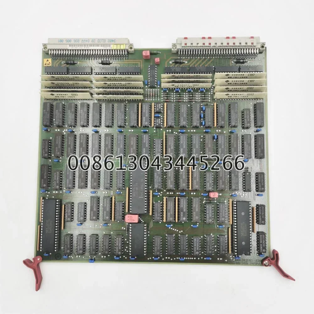 

00.781.2192 EAK PCB / 91.144.6011 I/O Board for Heidelberg | 85% Original High-Quality Printed Circuit Board