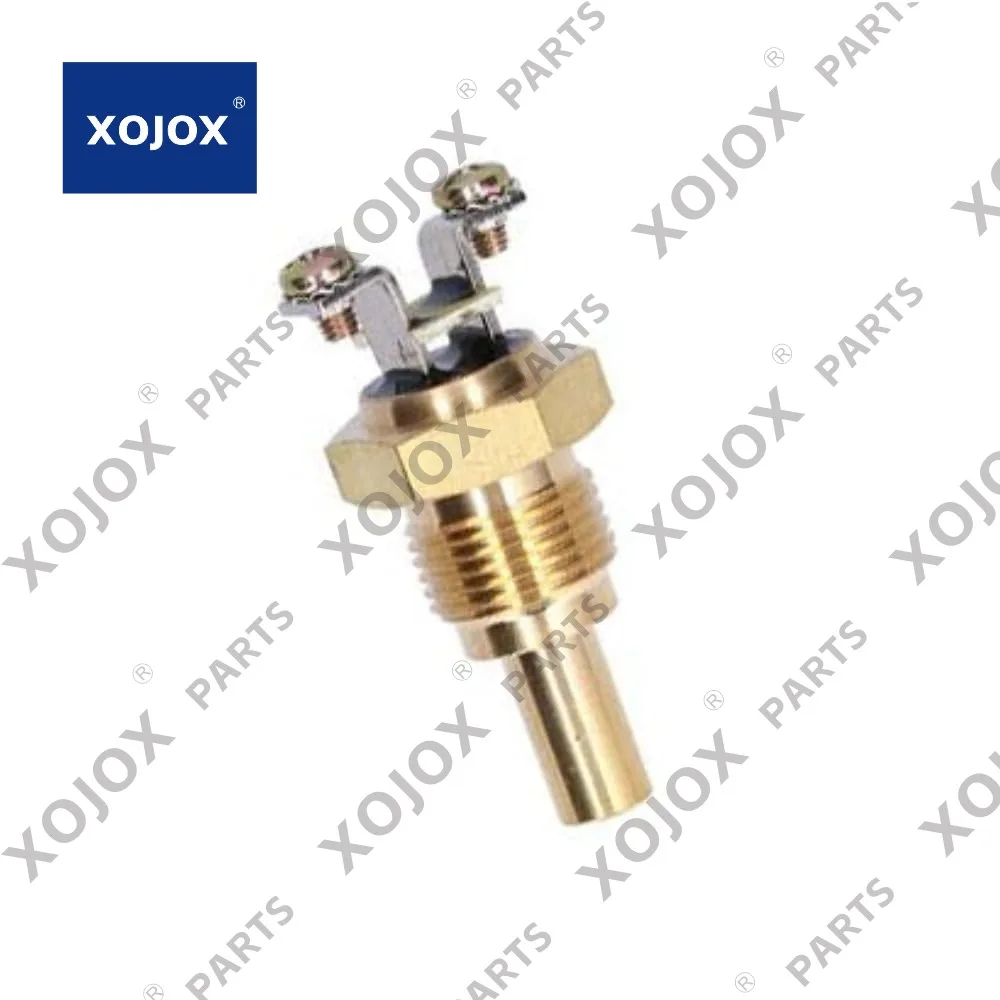 

Датчик температуры воды XOJOX 112-4009 для двигателя Caterpillar CAT 3054, экскаватора 312 312C 315 315B 317