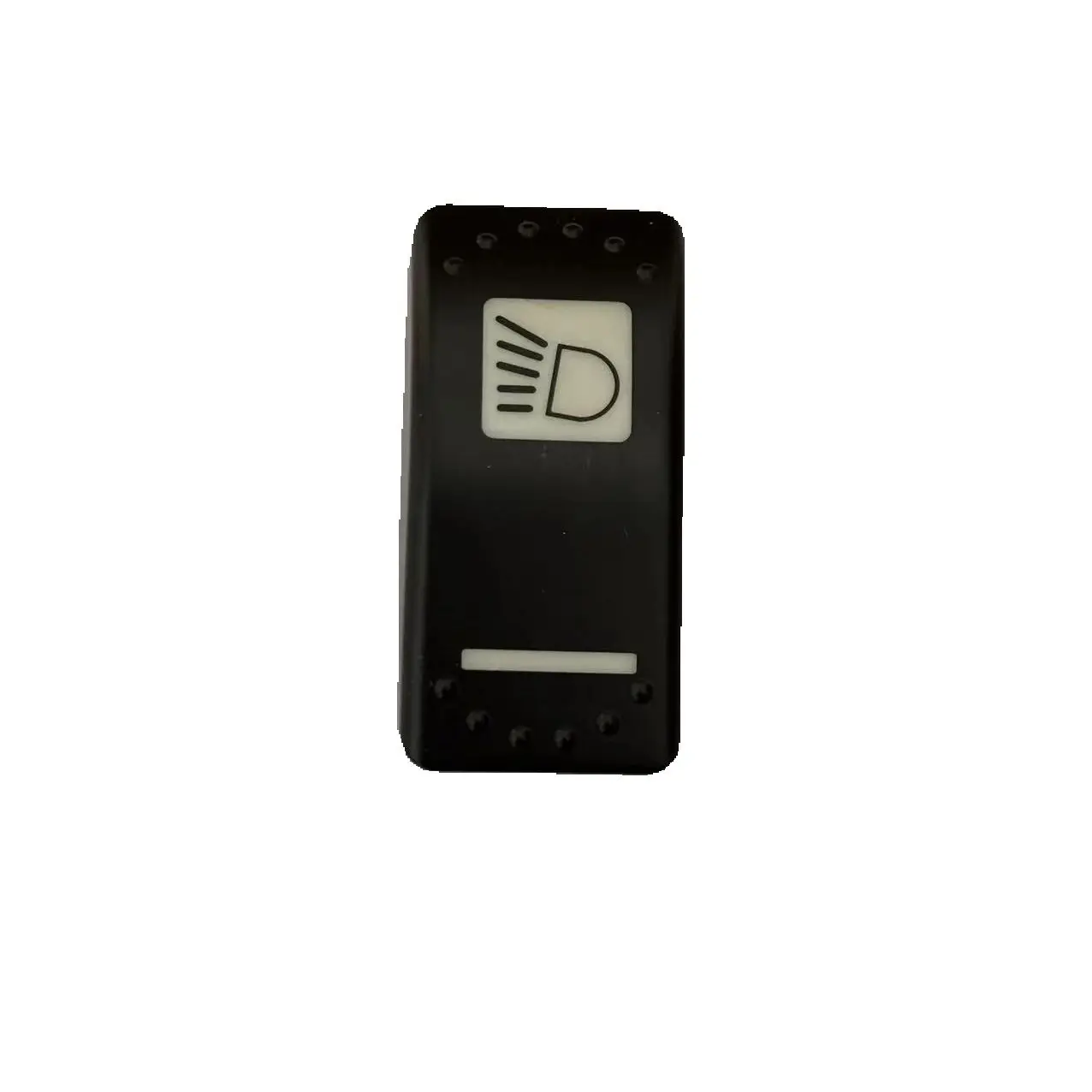 

142-9328 Rocker Switch 1429328 For Skid-steer loader 247 267 287 257 259 More Models