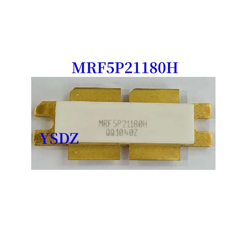 1~5PCS/LOT MRF5P21180H SMD RF tube High Frequency tube Power amplification module In Stock