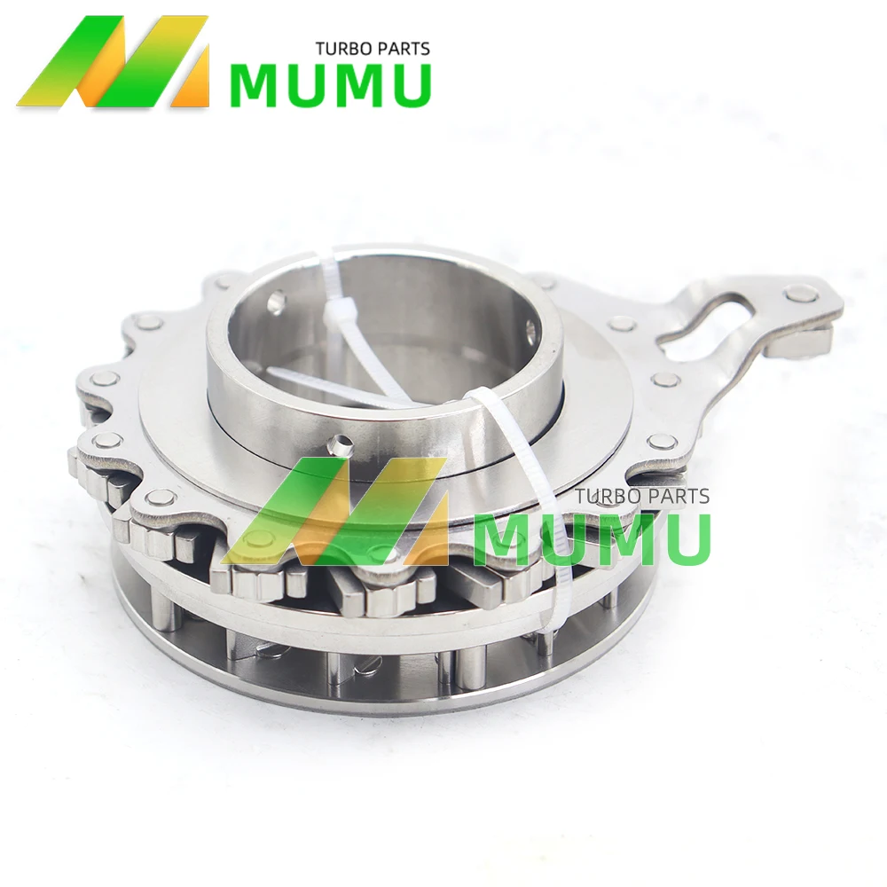 RHF55V Turbo nozzle ring for Isuzu NQR 75L 150 HP 4HK1-E2N 2006-VKA40016 VDA40016 8980277722 8980277721 8980277725