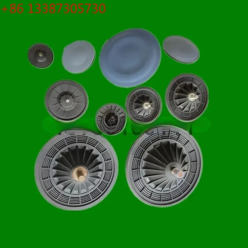 

KNF vacuum pump diaphragm N89KTE sampling pump diaphragm diameter 50 German KNF pump accessories KNF diaphragm