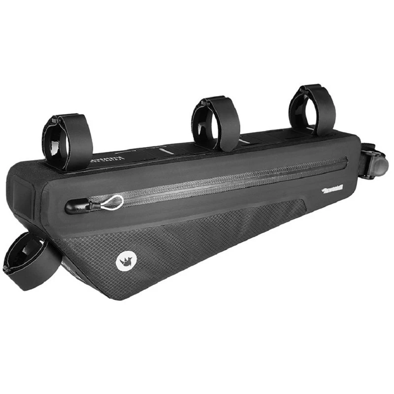 

ShoppingSports Rhinowalk Summer Cycling Gear Bike Tube Triangle Bag Bikepacking Summer Bike Accessories Bikepacking Accessories