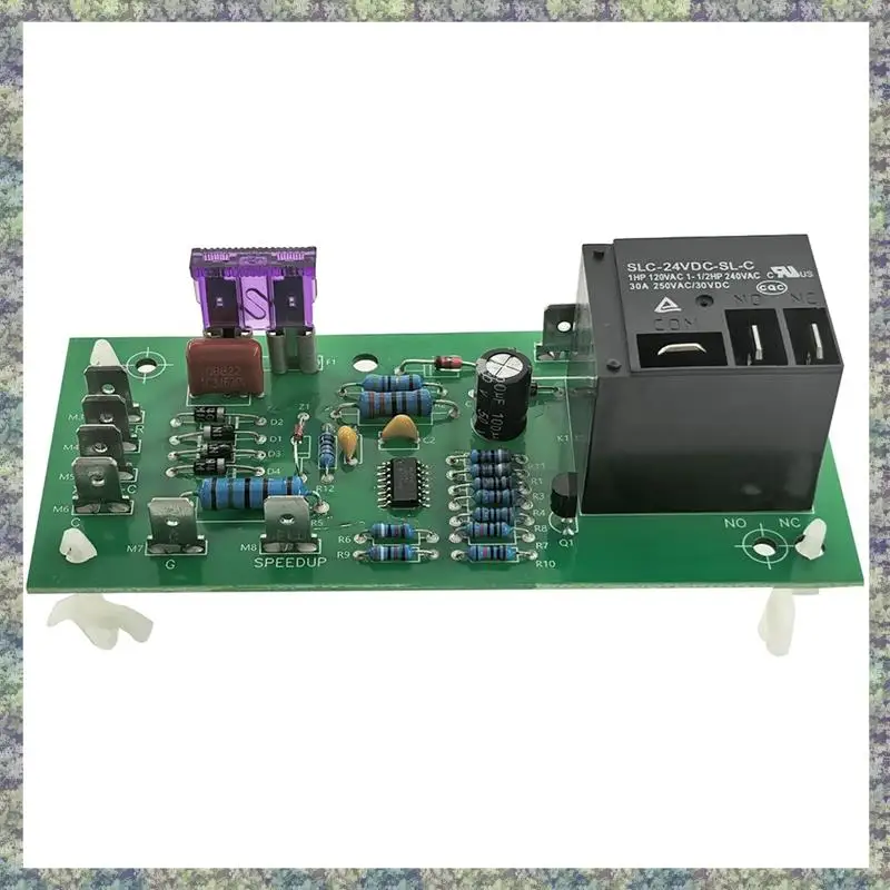WON PCBFM103S Ovenventilator Blower Control Board Vertraagd Vervanging Model 1005-83-1724 SST-B PCBFM103 1005-171B PCBFM131S