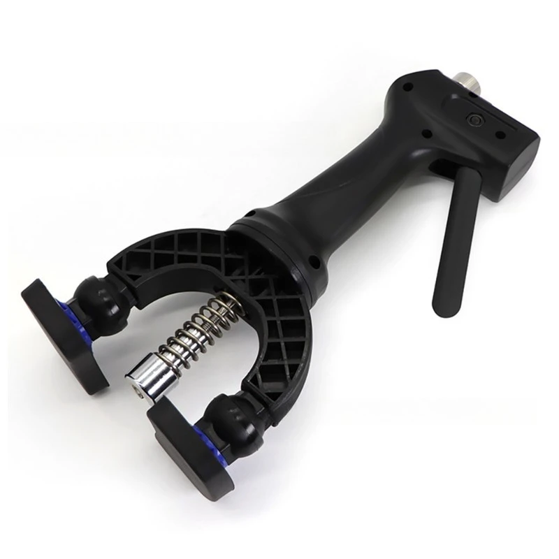 Dent Lifter Pulling Clamp, Paintless Dent Repair, Body Panel Shaping Fit For Auto Sheet Metal Concave Convex Restoration