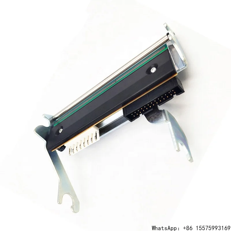 Essential 3D Printer Accessory 406DPI Thermal Printhead Model 710-180-001 with PM43C 710-180-001 for Enhanced Performance