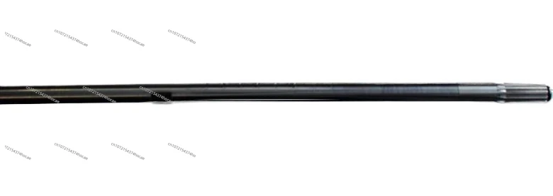 2025 heißer Verkauf Selva 2-Takt 9,9 PS oder 15 PS vertikale Welle 2/3/4/5/6/9 9/15/18/25/30/35/40