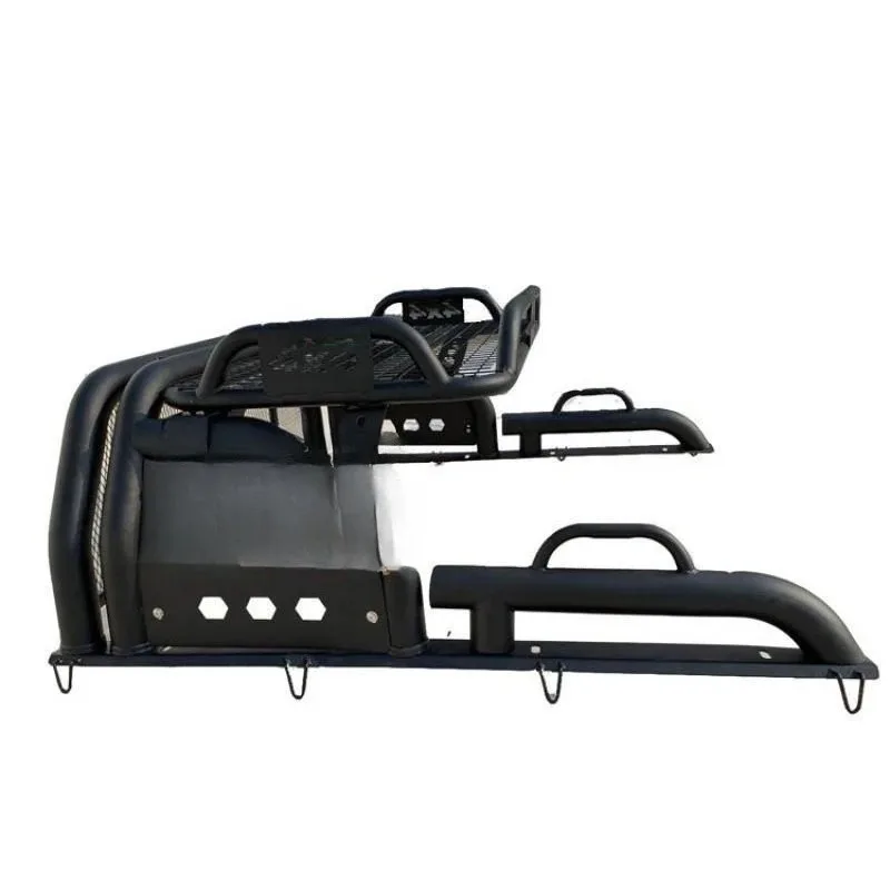 Pickup Truck Gantry 5/6/7 Navarra Ruiqi 6 Pickup Modified Gantry Anti-roll