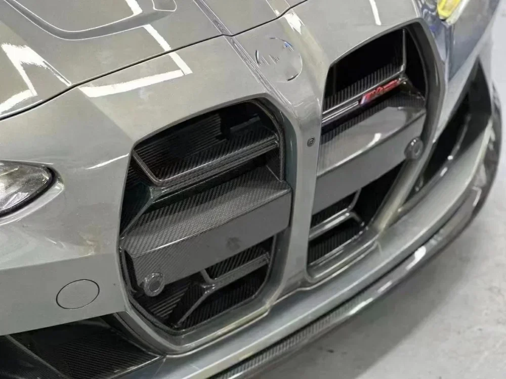 

For BMW M4 Intake Grille,for BMW M4G82 Carbon Fiber Intake Grille,for BMW M 4 Refit