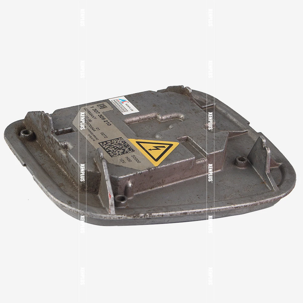 Original D1S D1R 1307329210 10EEG070044 12V 35W Xenon Headlight Ballast for 2008-2009 v-olvo s40 or v50 view 3