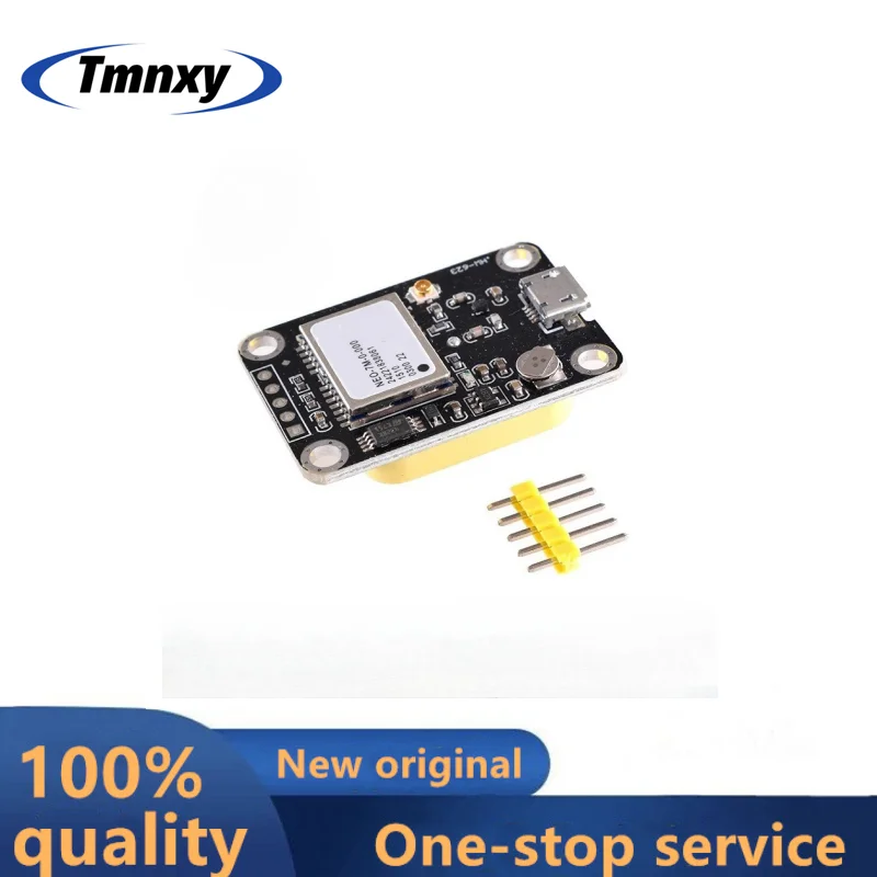 Gps Module NEO-7M 7… - image