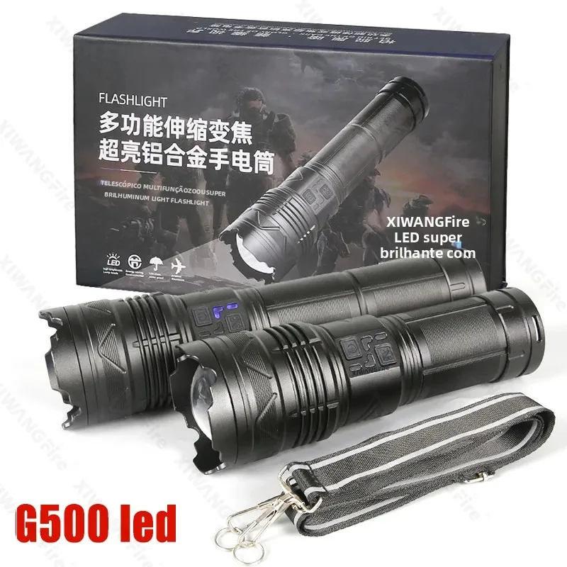 ultra-bright-led-flashlight-10000lm-zoom-tactical-torch-powerful-spotlight-for-outdoor-camping-emergency-hunting-waterproof