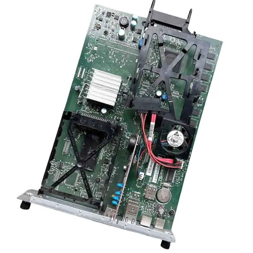 

Main Board Motherboard Formatter Fits For HP LaserJet CM4540