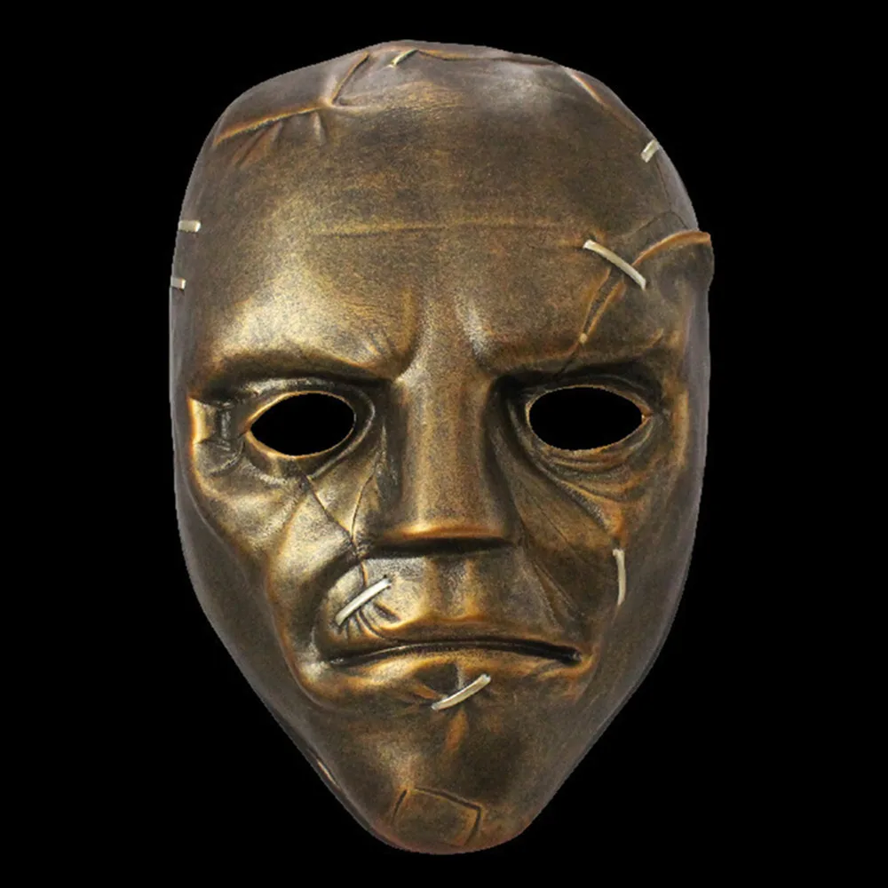 

Beast Bone Mask, Holiday Party Funny Props Mask, Dance Performance Face Mask