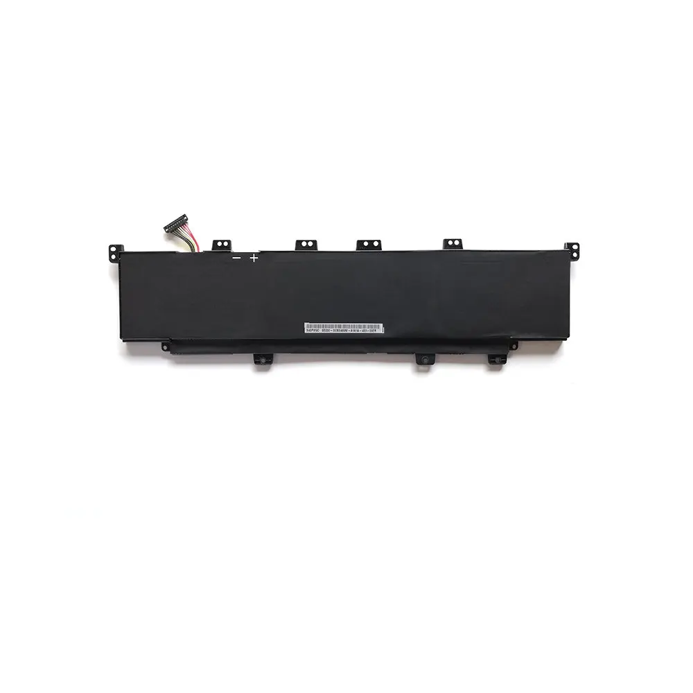 NEW C31-X502 C21-X502 Laptop Battery For Asus VivoBook X502 X502C X502CA For Ultrabook S500C S500CA PU500C PU500C 44WH