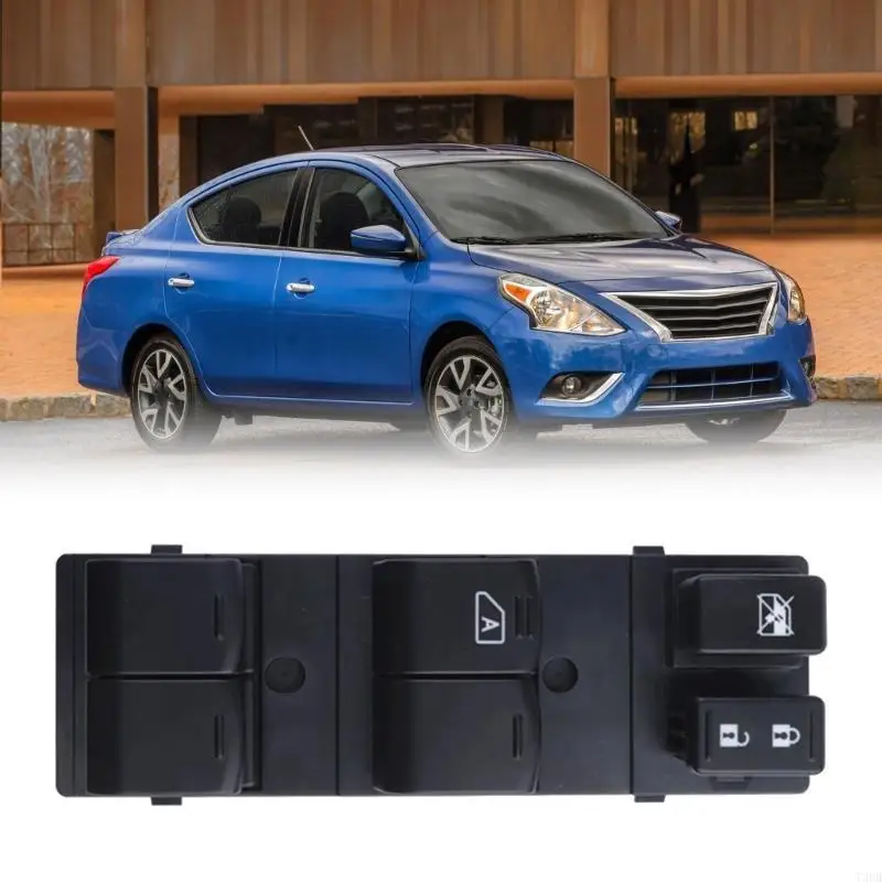 

Replacement Accessory Lifter Button 25401-3AA1B HR16DE 1S14439 for Versa Note