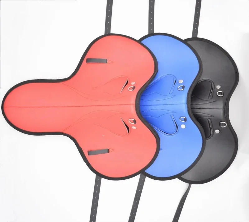 

Equestrian Supplies, Full Set of Racing Saddles, Pure Leather Saddles, Full Set of Mongolian Saddles