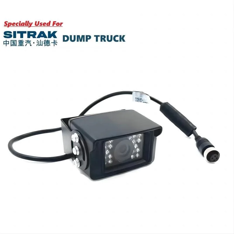 Specially Used For SITRAK C7H  G7 G5 T5H TX Truck Original Quality Truck Image WG9918788089 AZ9622580154 AZ9622580153