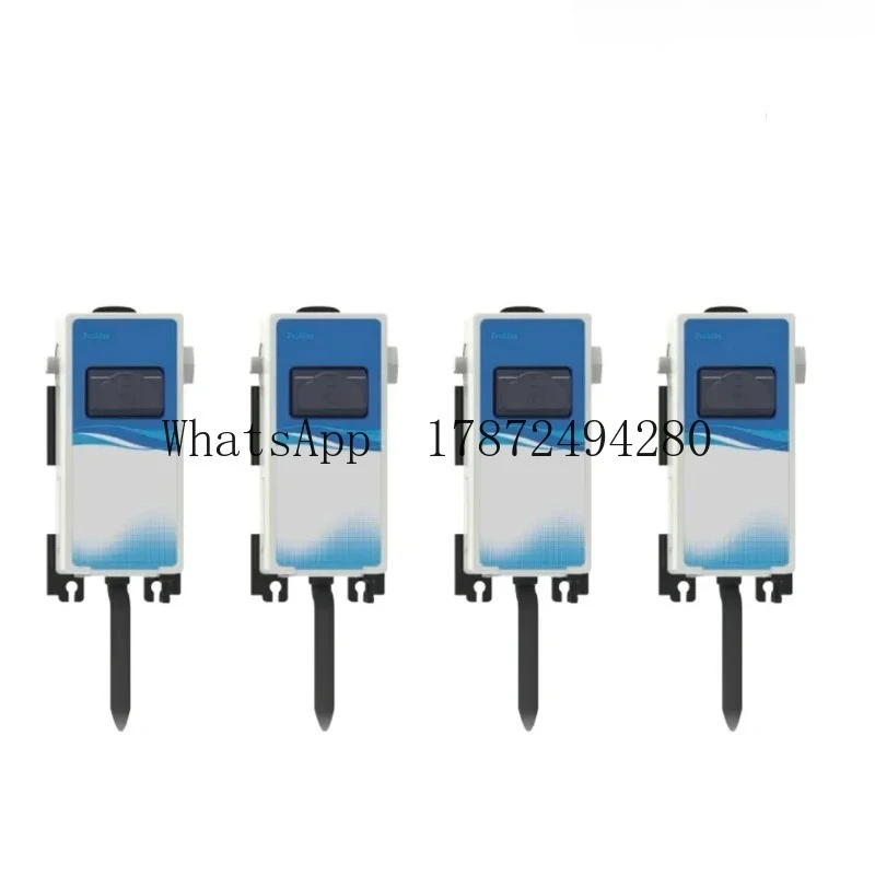 Proportioner Ventur… - image