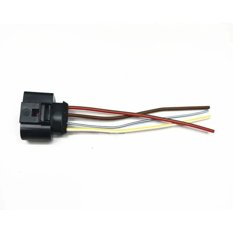Plug Cable for VW Scirocco 2.0 SciroccoR Tiguan Golf R20