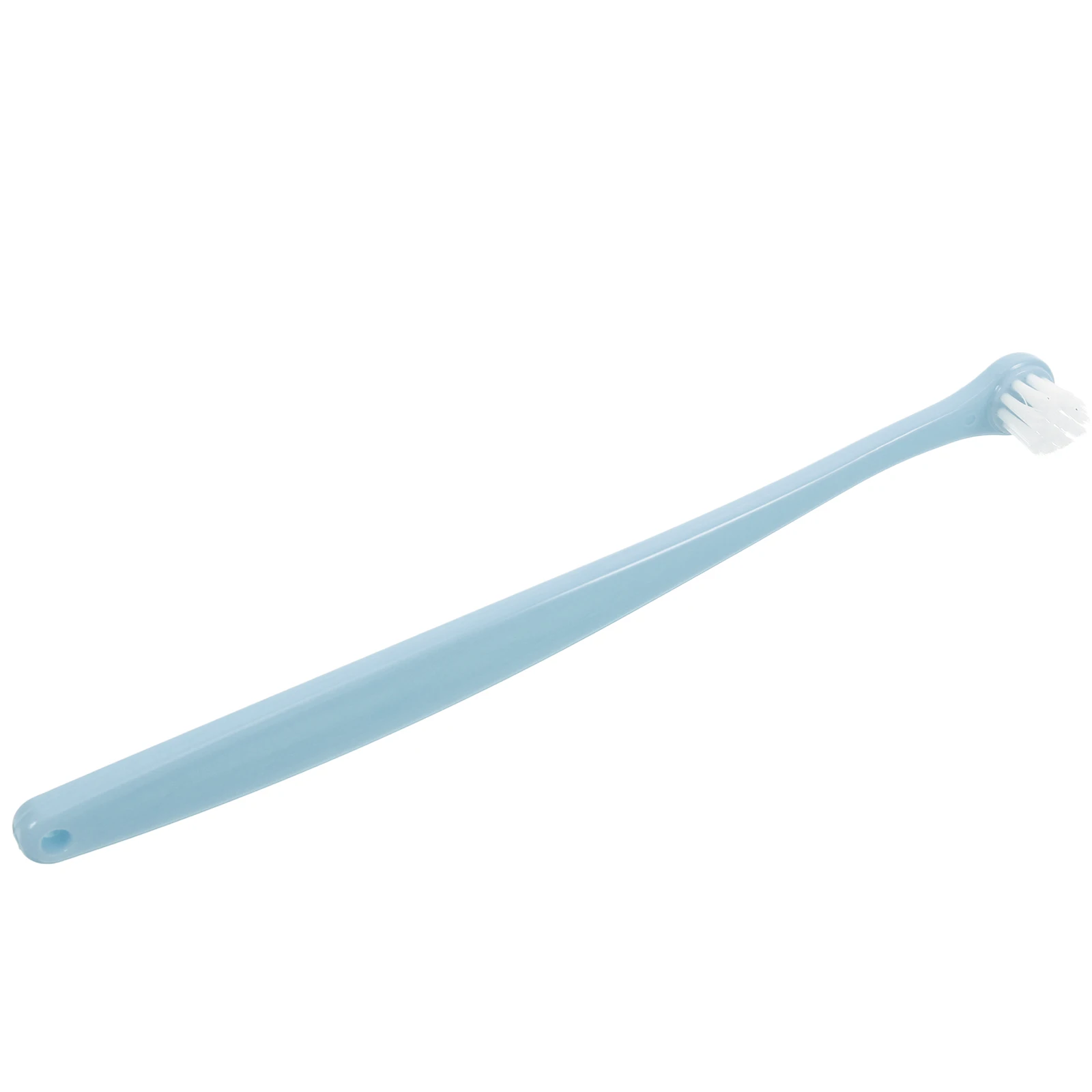 

Pet Toothbrush Cat Small Bath Supplies Deep Clean Mouth Brush Soft Dental Teeth Deep Clean Mouth Brush Cleaning Kit