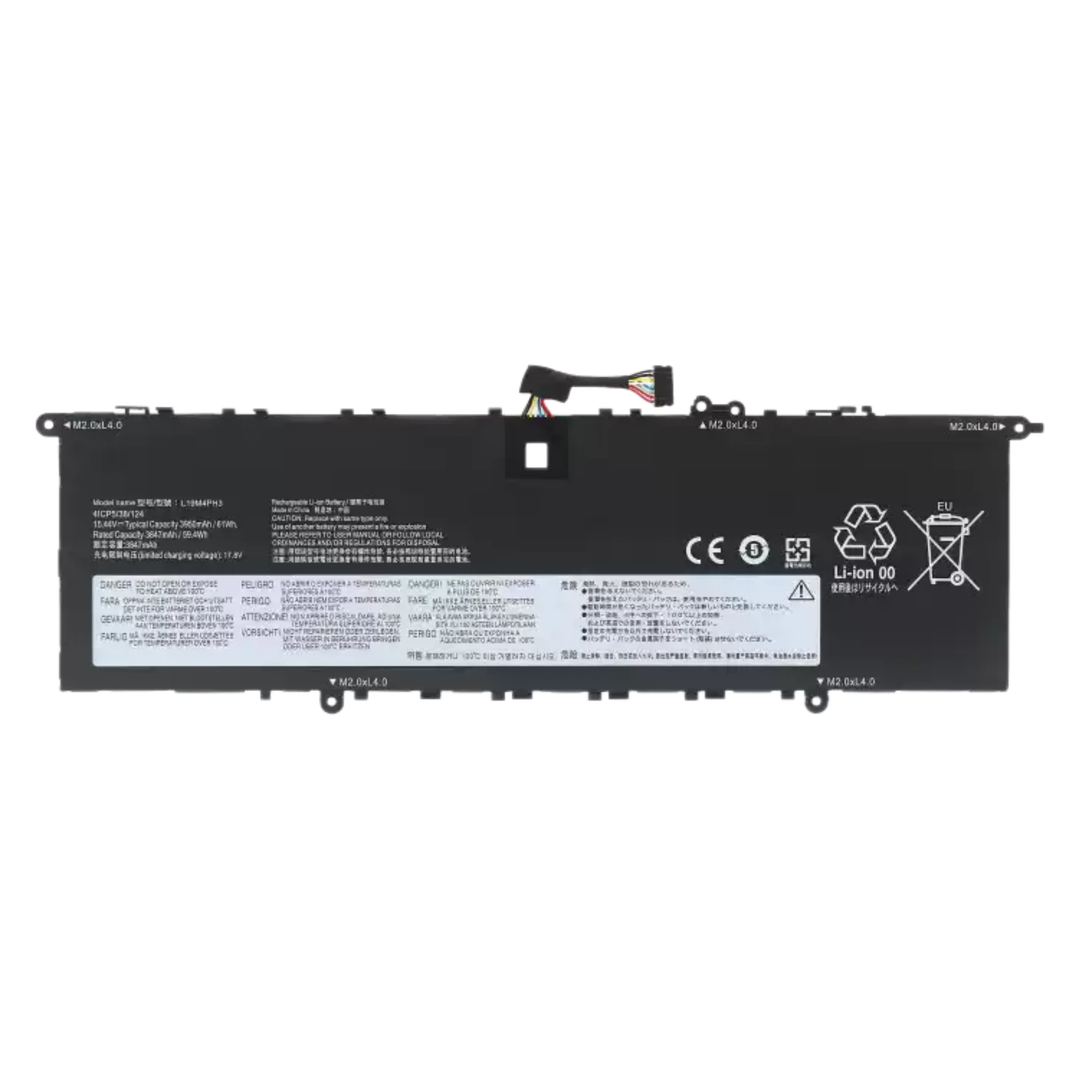 For L19M4PH3 Xiaoxin pro 14ITL/ACH/IHU 2021