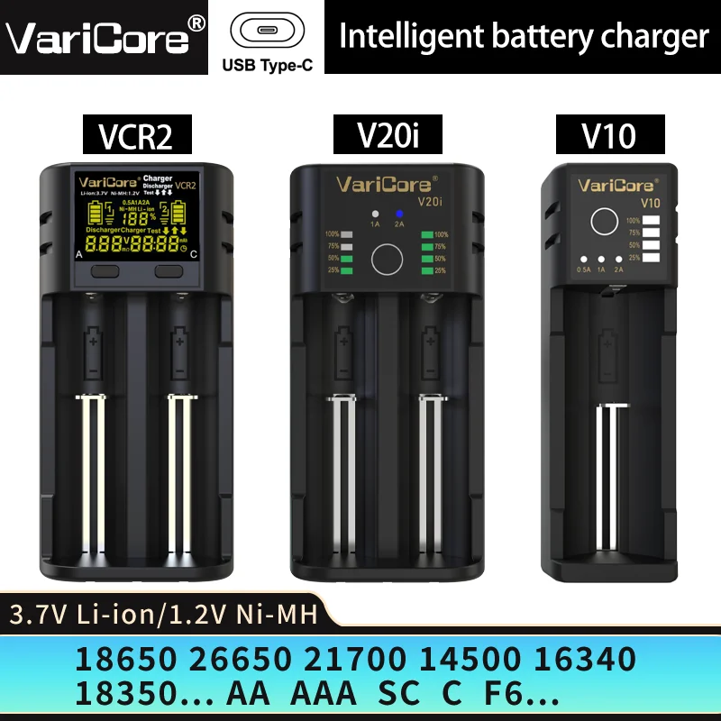 Varicore V10 V20I V…