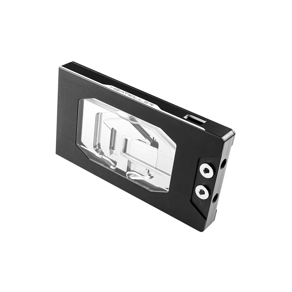 HEATKILLER Tongde Palit/Gengsheng RTX5090 graphics card water cooling head ULTRA version, HK, Germany