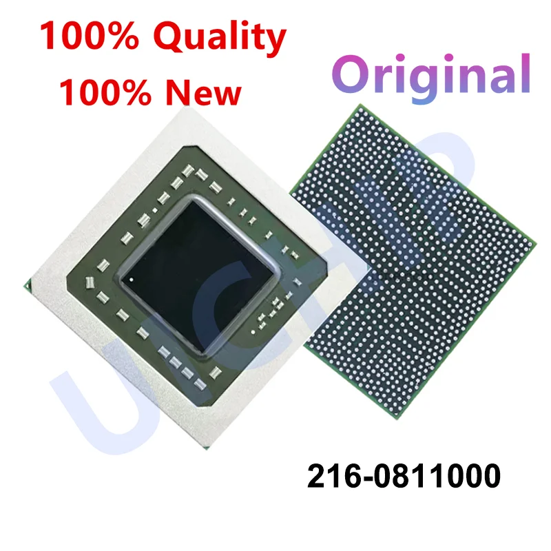 100% New 216 0811000 216-0811000  BGA Chipset