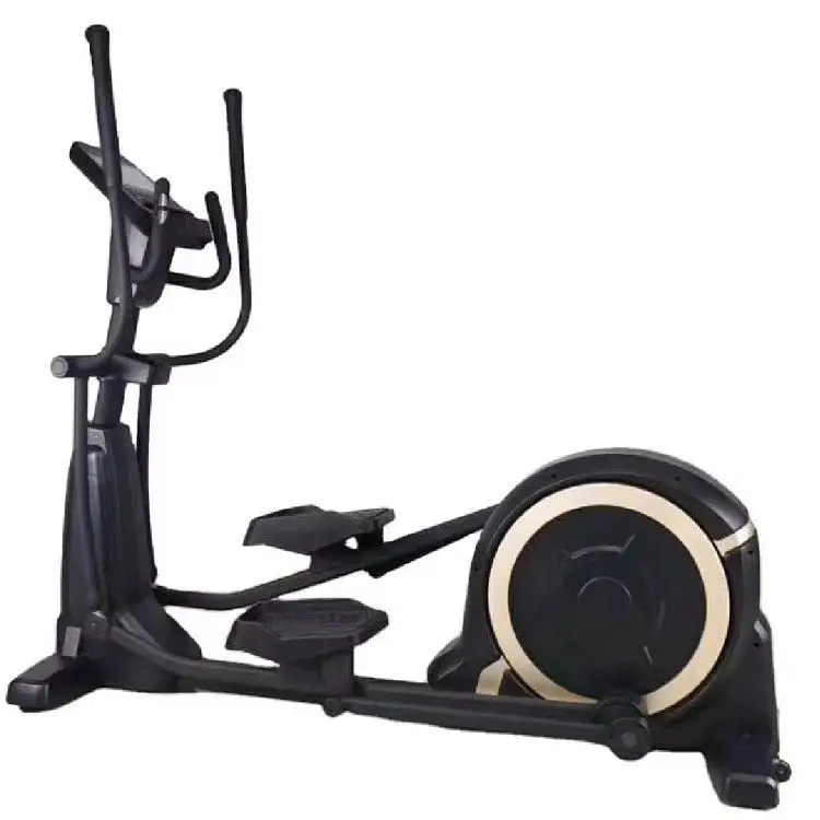 Hot Sale Elliptical Trainer Good Elliptical Machine High Quality Commercial Gym Equipment for Home and Gym Workoutspromote sales