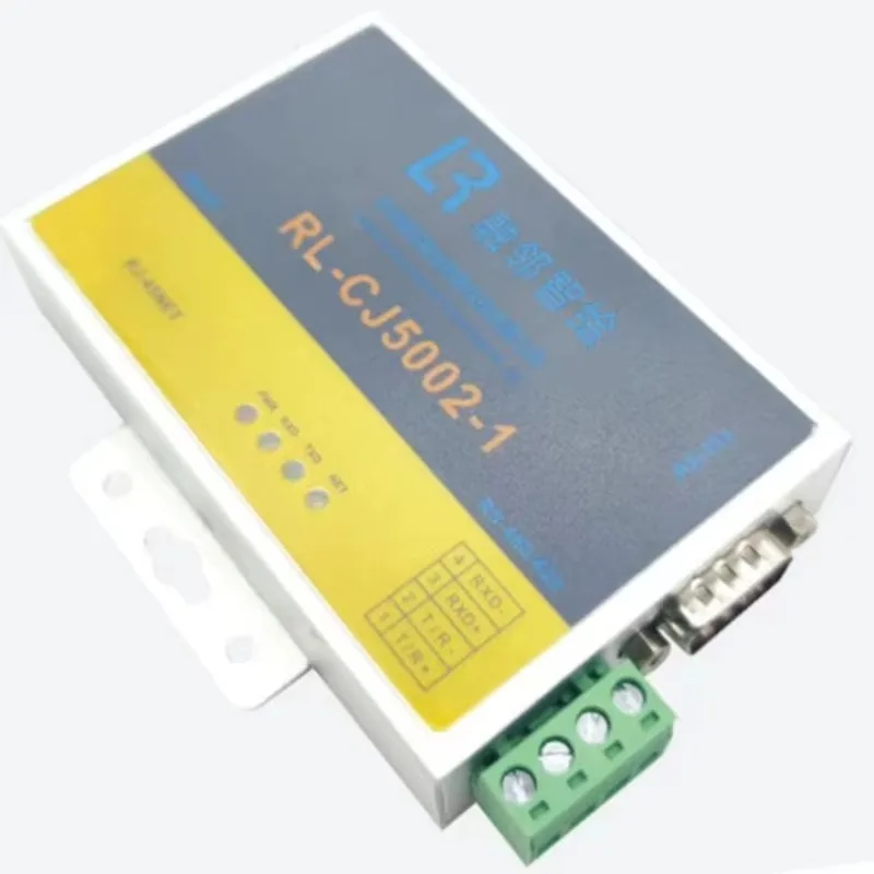 Data Acquisition And Transmission DTU Equipment RS485/232, Fiber Optic Cable, Ethernet Output Signal