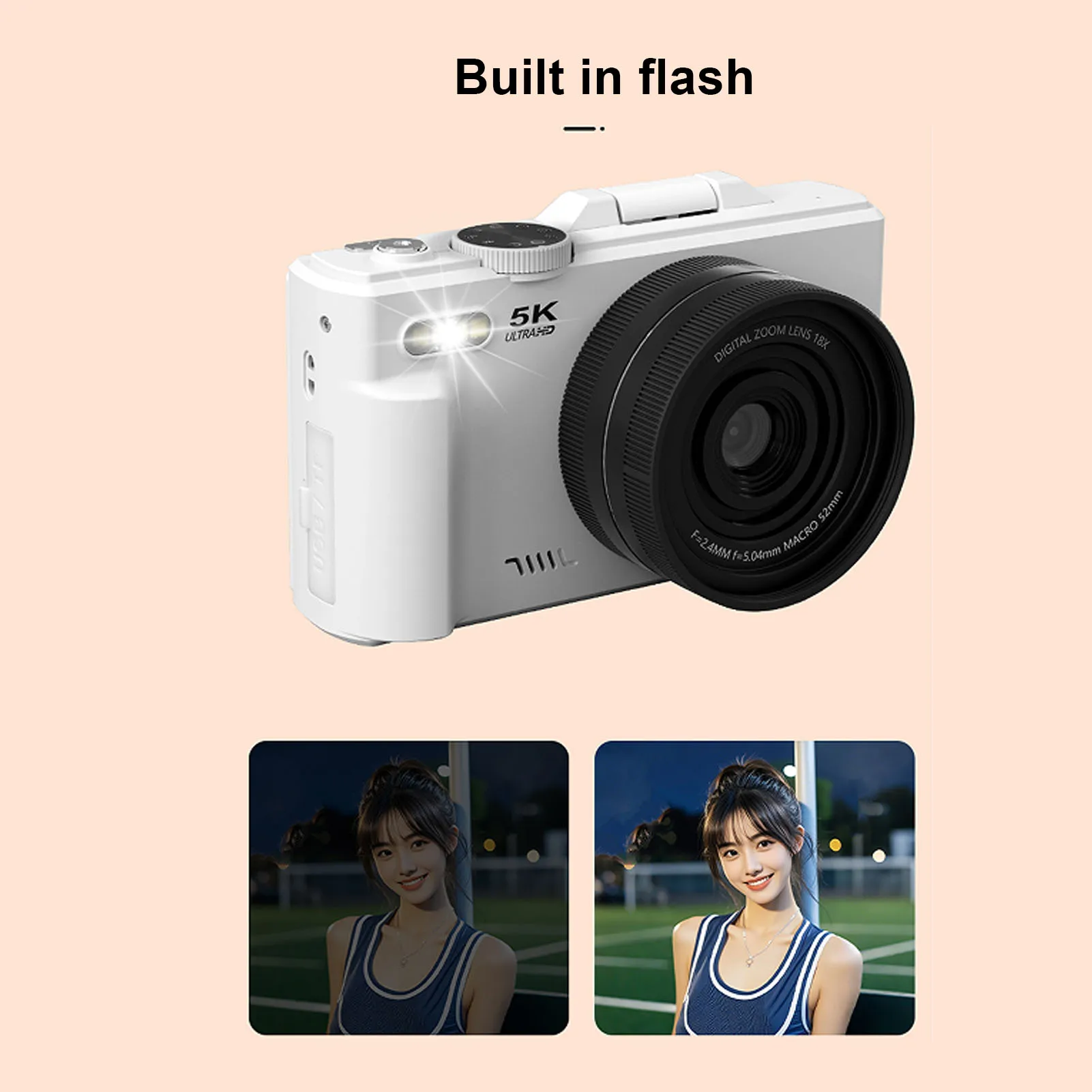 3In Flip Screen 75M…