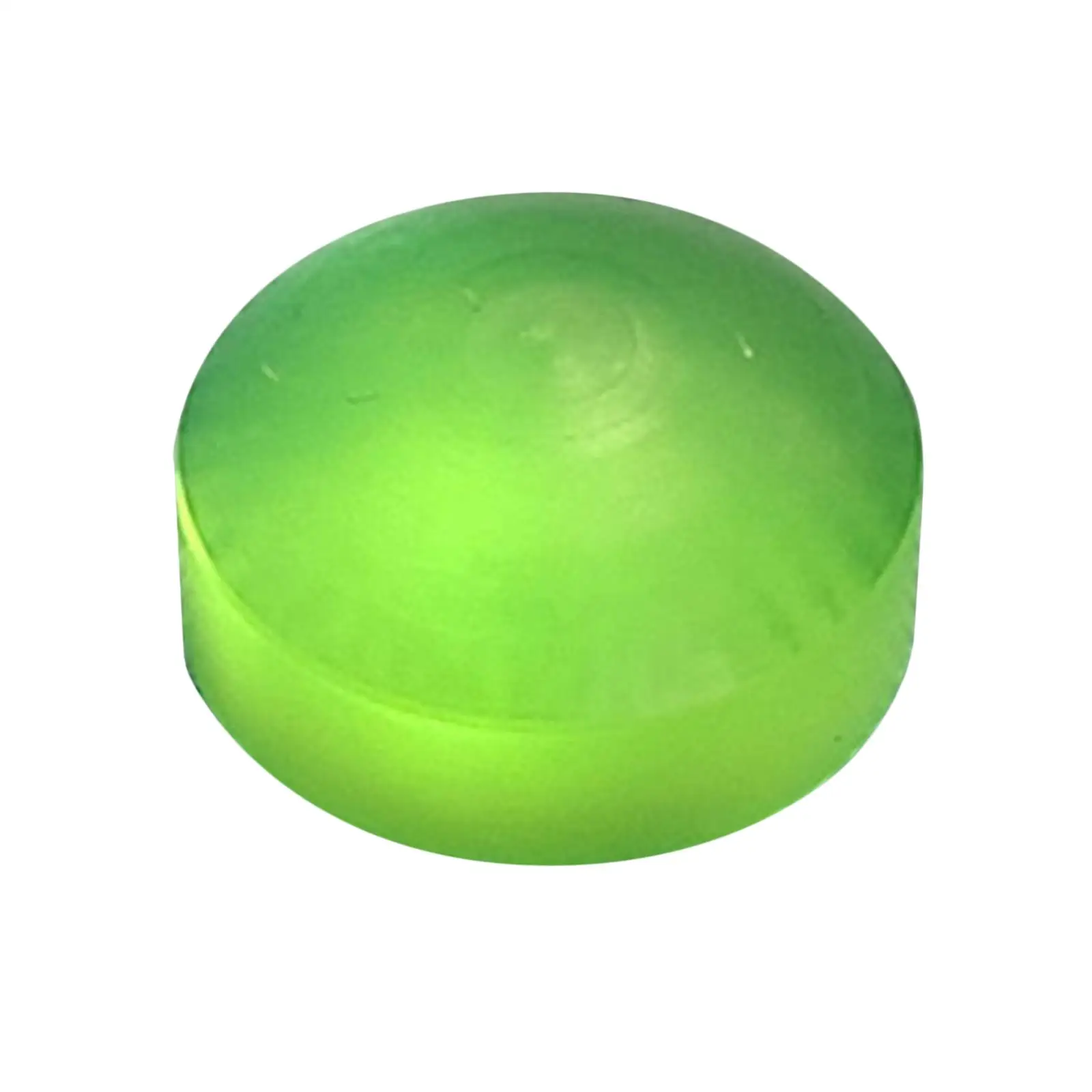 

Portable Snooker Cue Tips 14.5mm Acrylic Soft Pool Stick Tip Replacement Parts for Billiard Players