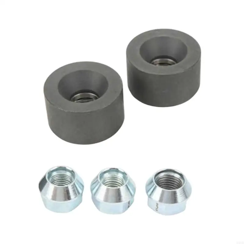 Precise Engineered Hub And Bolt Installer For Various Vehicles 22800 H9EE
