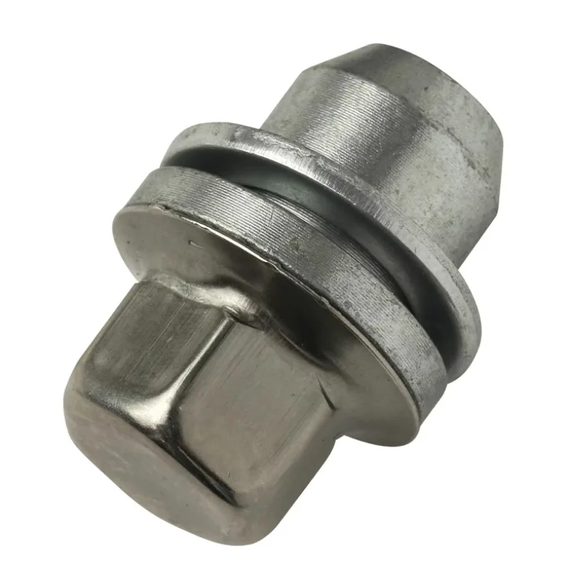 

Оригинальные болты для колесных дисков LR068126, гайки ступицы для Land Rover Range Rover Sport Discovery 4 5