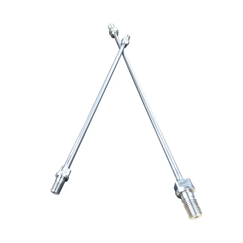 Type 2NHL20FF/29FF/30FF Single Screw Pump Parts 304SS Connecting Rod and Connecting Shaft