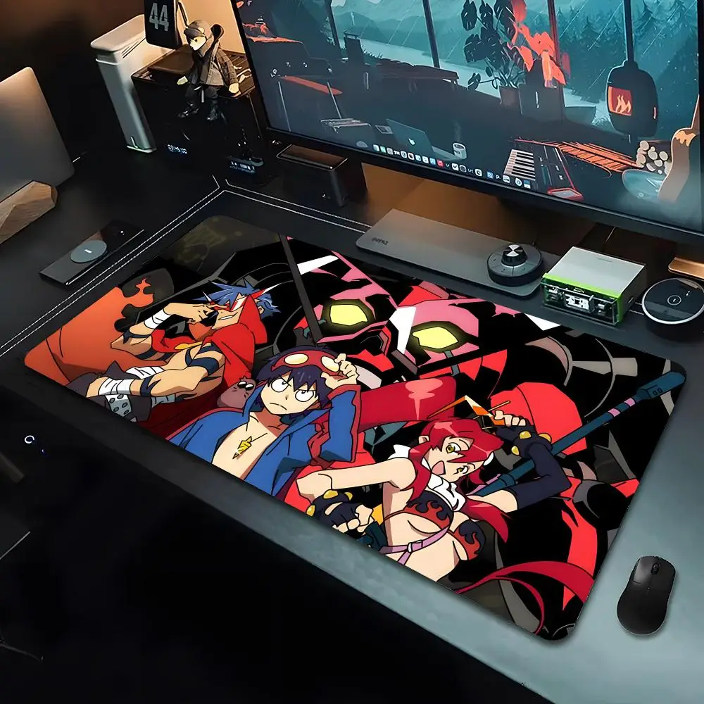 Anime G-Gurren L-La…