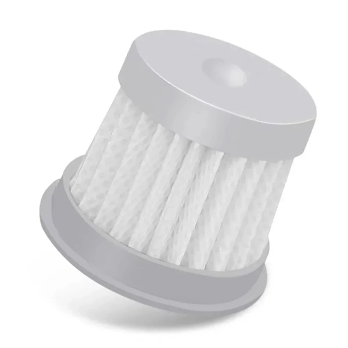 Filtro HEPA para Haier ZC401F, instrumento de eliminación de ácaros, piezas de repuesto para aspiradora, elementos de filtro Hepa, accesorios