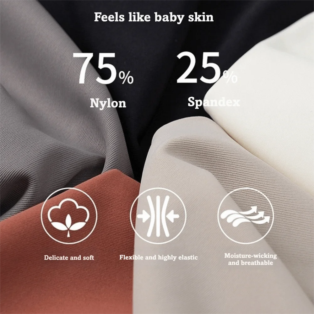 Stretchy Fabric Women Camisole Wireless Design Thin Straps Underwear Tank Top Padded Support Skin-Friendly Summer Vest Top