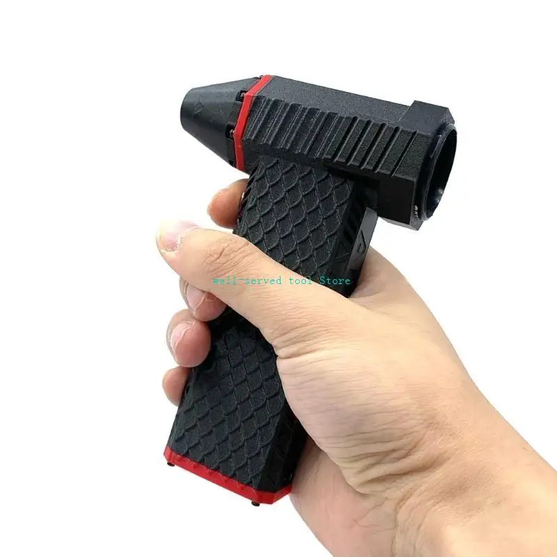 G88A Dmuchawa strumieniowa Mini dmuchawa 110000 obr./min Mini dmuchawa strumieniowa Mocna dmuchawa strumieniowa sucha