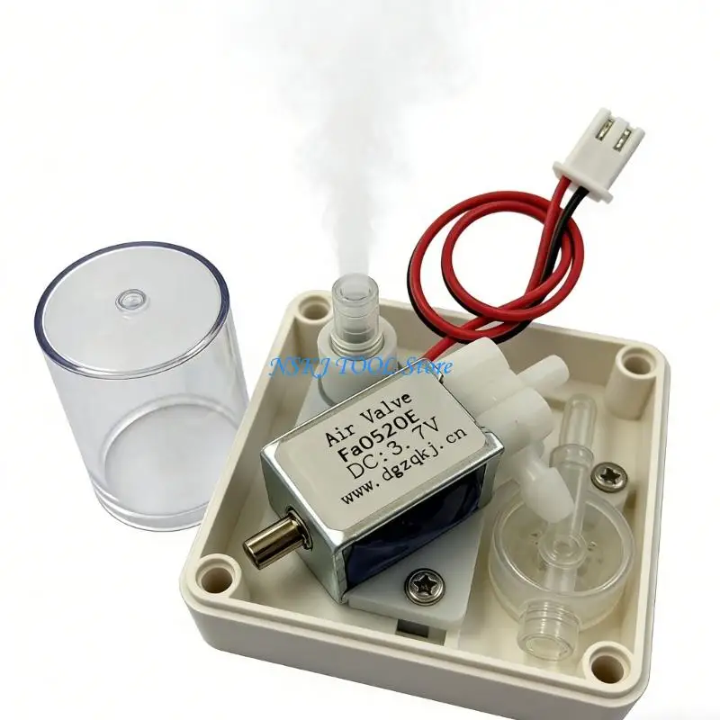 L8RC Fast Switching 2 Position 3 Way Solenoid Valves for Efficient Fluid Management