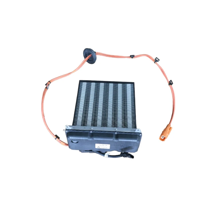 For Tesla Accessories Model 3 Y Parts 1088218-00-I Car High-pressure Heater PTC Heater