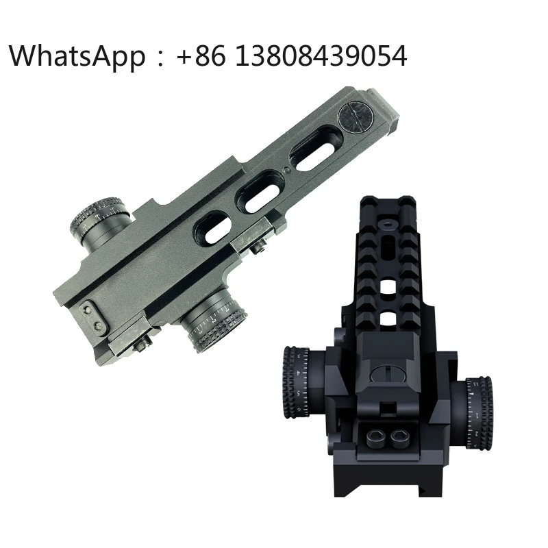 Scope Mount Night V…