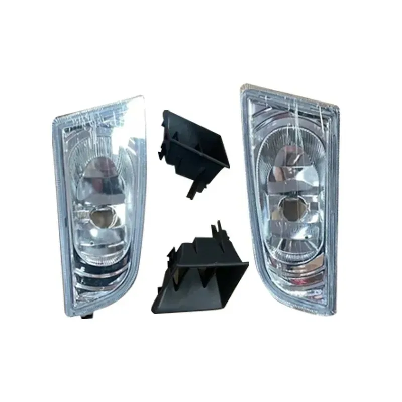 

Передний бампер автомобиля, противотуманная фара, решетка автомобиля, противотуманная фара в сборе, левый и правый указатели поворота, дневные ходовые огни