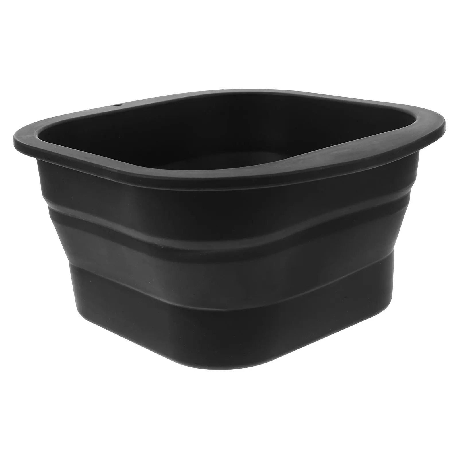 

Extra Large Silicone Ice Mold Foldable Easy Release for Ice Bath Cold Plunge Cube Making Box Reusable Large Capacity