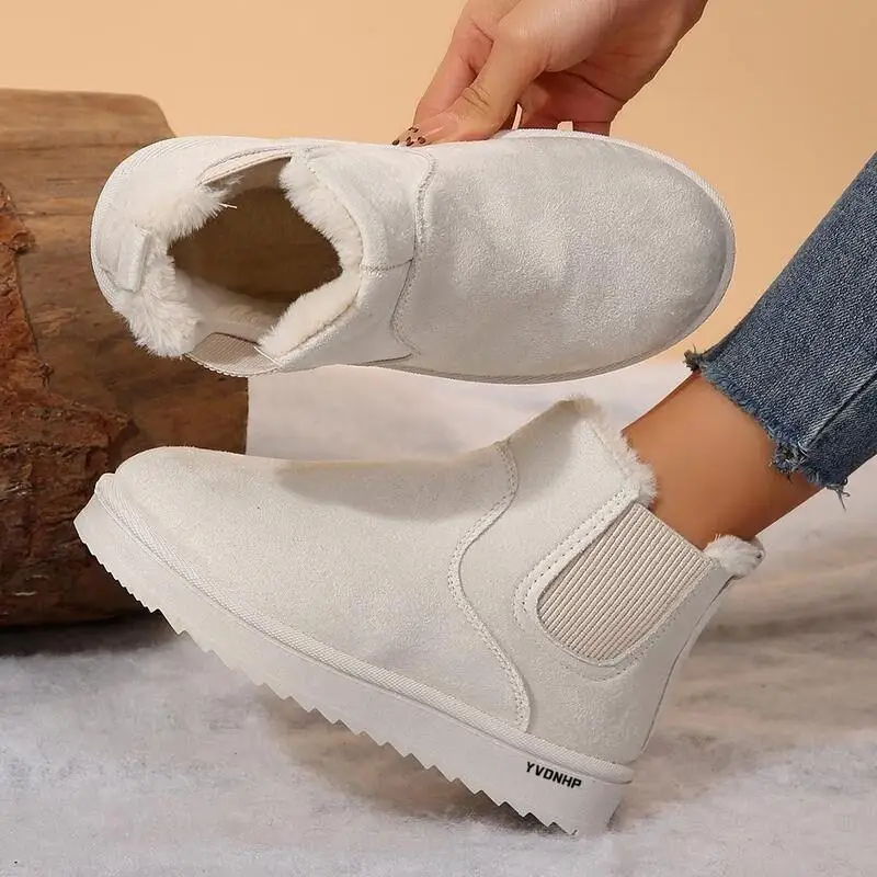 

Trendy L 80211L Ebay Best Selling Ankle Boots Hollow out Design Fashion Boots for Women Flat Heel Wool Blend Insole Spring Au...