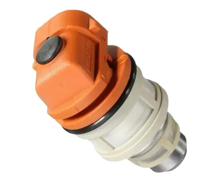 

Injector for Fiat five hundred panda dot seventeen hundred 600 lancia y 9944925