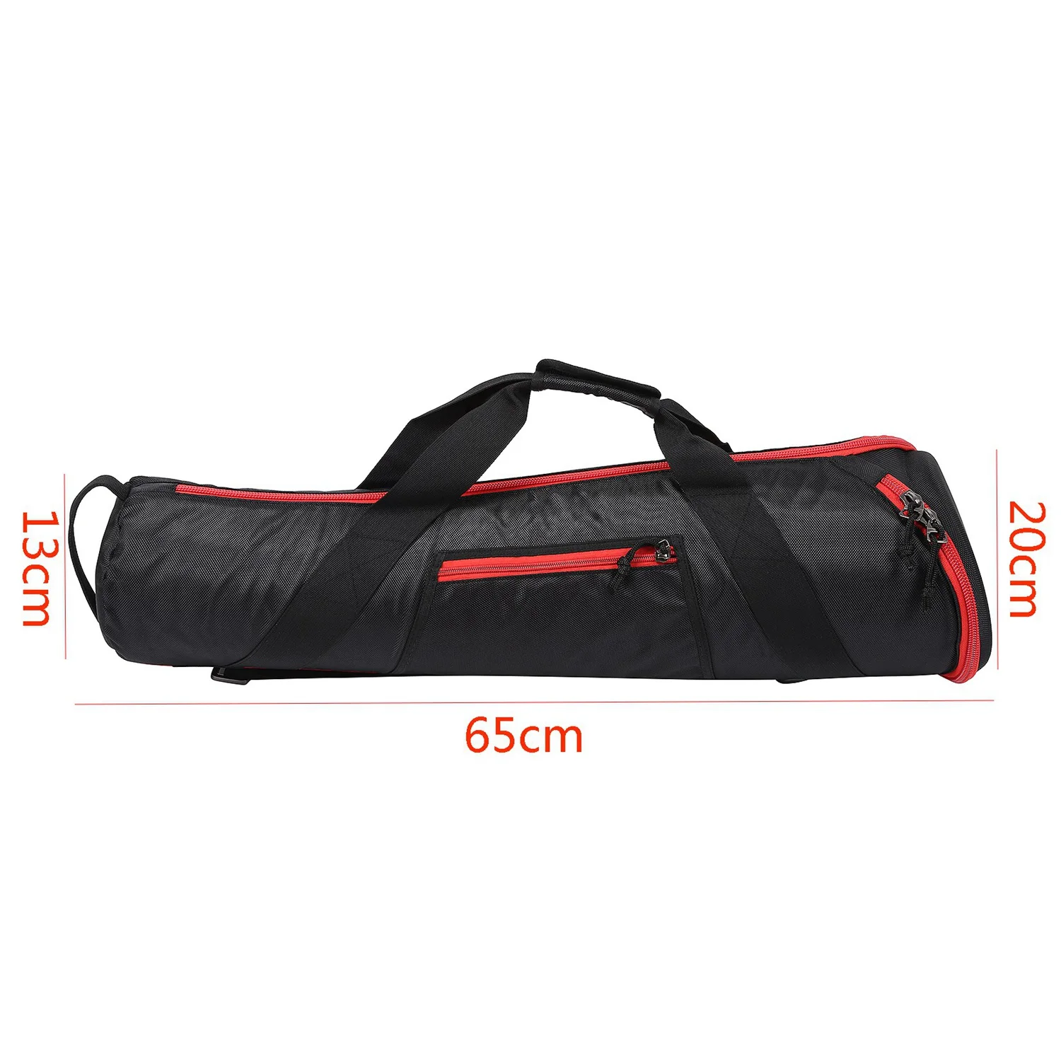 

ABFM-Black Tripod Bag Camera Bladder Bag Travel Case For Manfrotto Gitzo Flm Yunteng Sirui Benro Sachtler Photography Tripod Pro