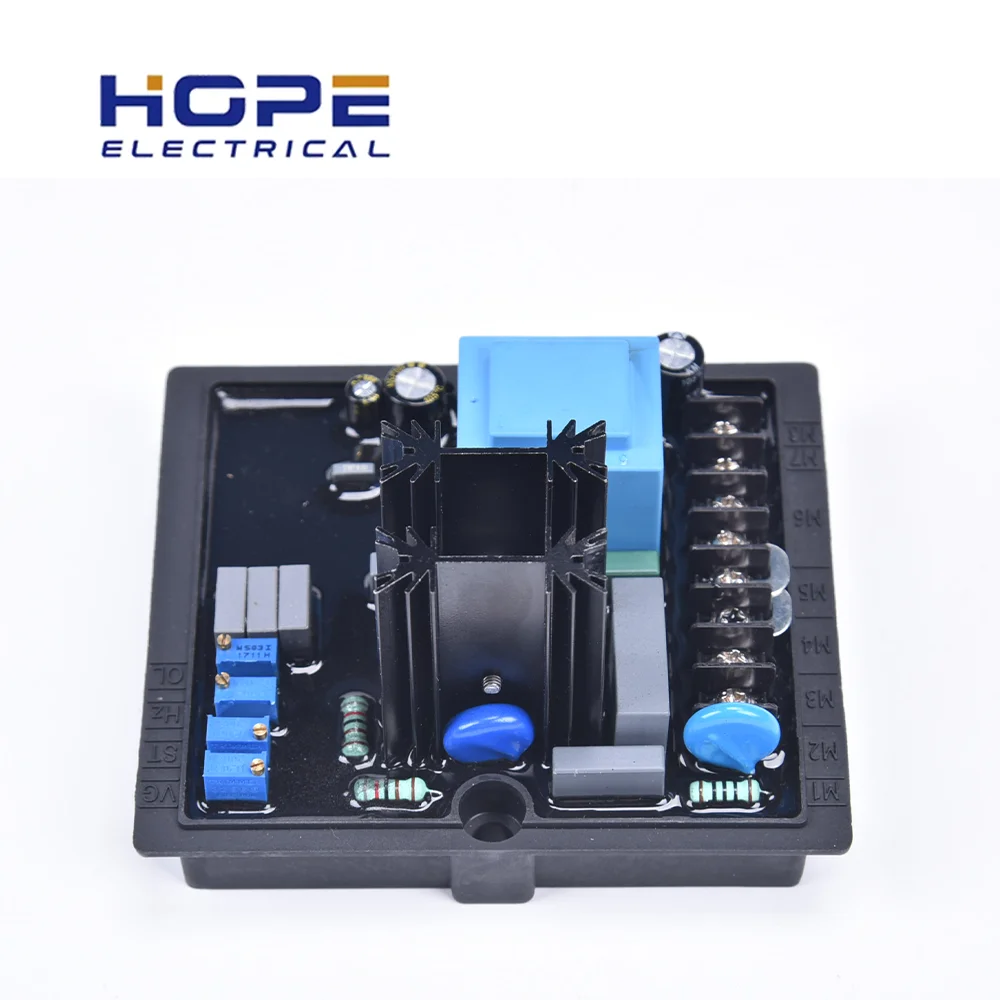 

HVR-11 LINZ AVR Automatic Voltage Regulator HVR11 Voltage Stabilizer Diesel Genset Parts