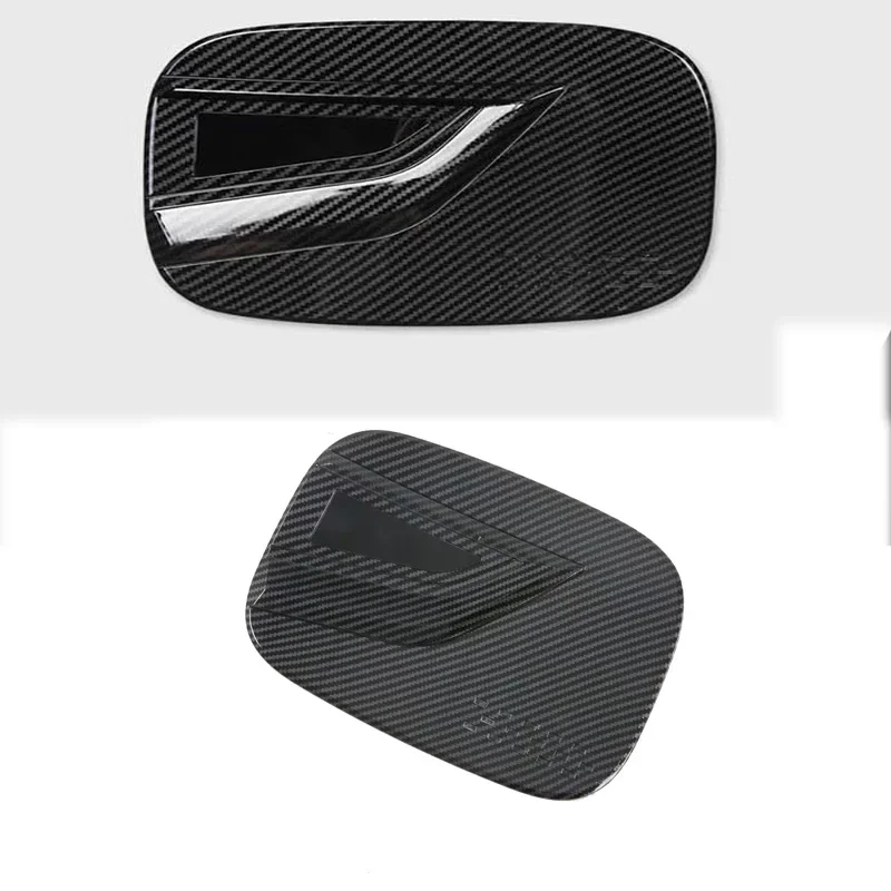 

Exterior Car Oil Fuel Tank Gas Cap Cover Trim Sticke For Kia Sorento MQ4 2021 2022 2023 Gas Tank Protector Interior Accessories
